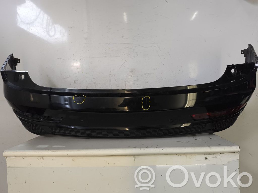 Audi Q3 8U Parachoques 