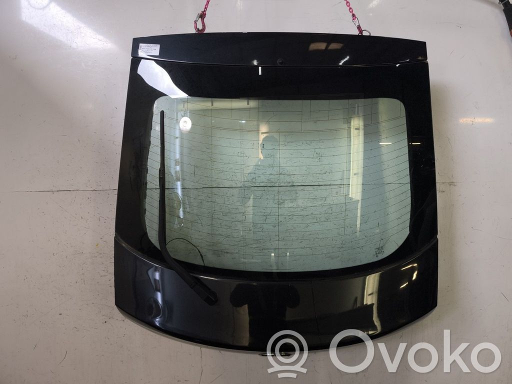 Mazda 6 Tailgate/trunk/boot lid 