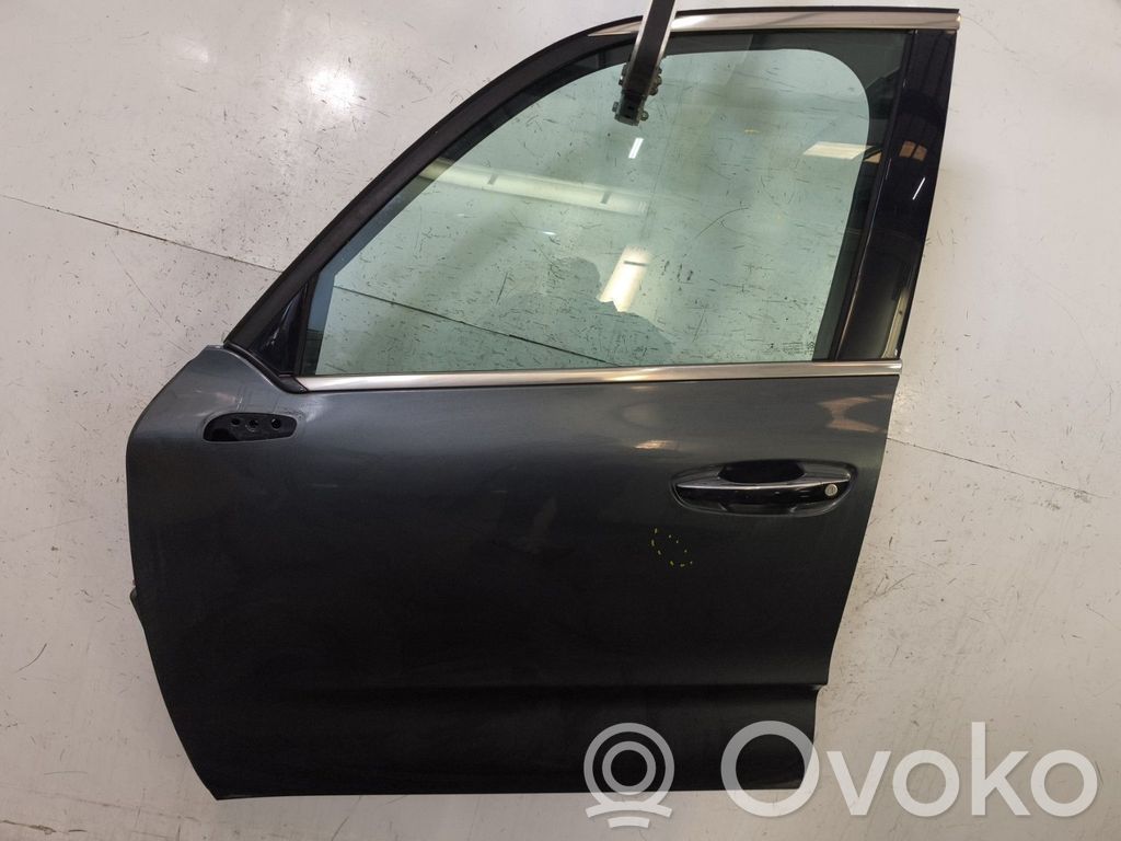 Citroen C4 II Picasso Ușă față 