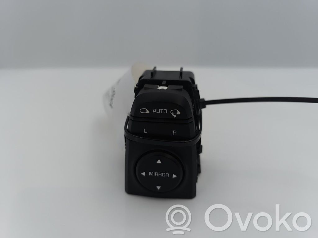 Interruptor del espejo lateral   93530G5040