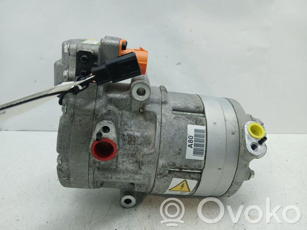 KIA Niro Klimakompressor Pumpe 