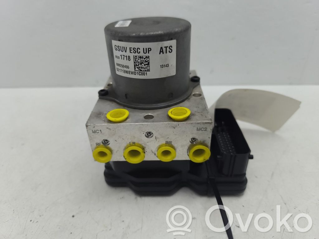 ABS Pump   94559627