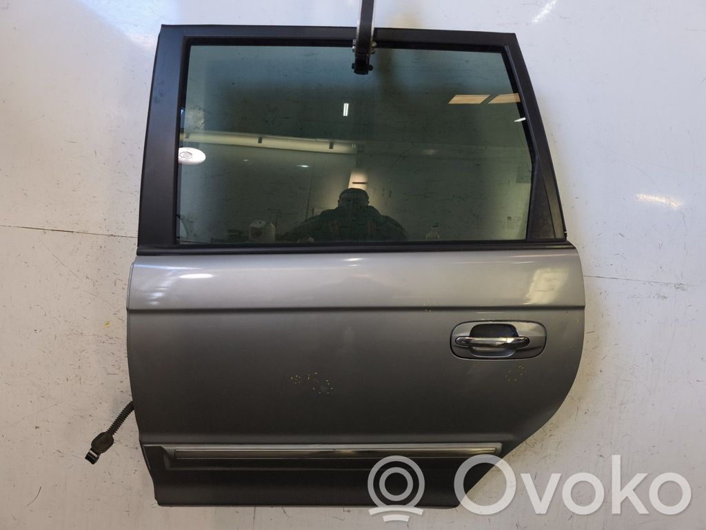 Puerta trasera   770033A020