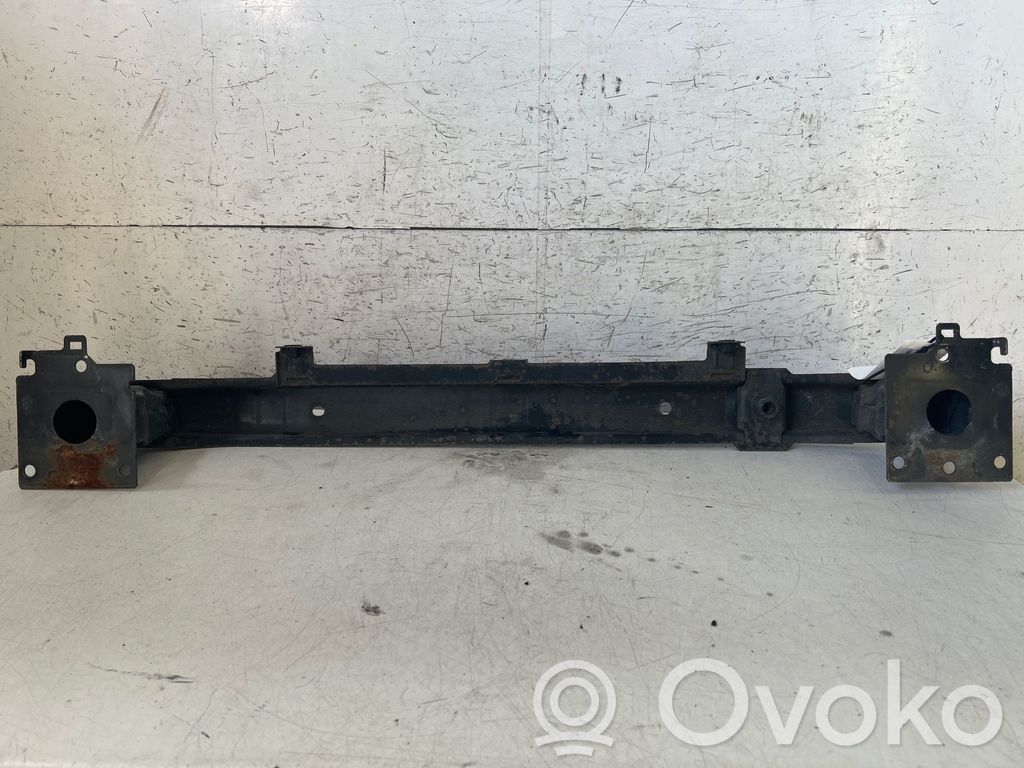Citroen C3 Priekšpusē bampera sija / balka 