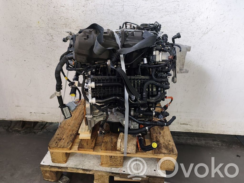 Engine   73504365