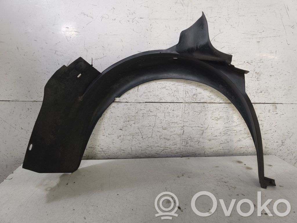 Peugeot 306 Nadkole przednie 