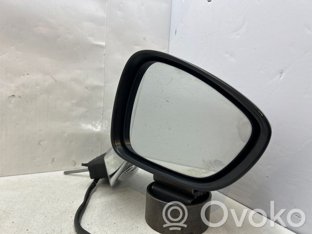 Citroen C3 Espejo lateral manual 