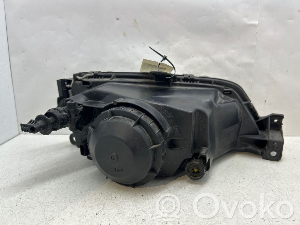 Peugeot 306 Scheinwerfer 