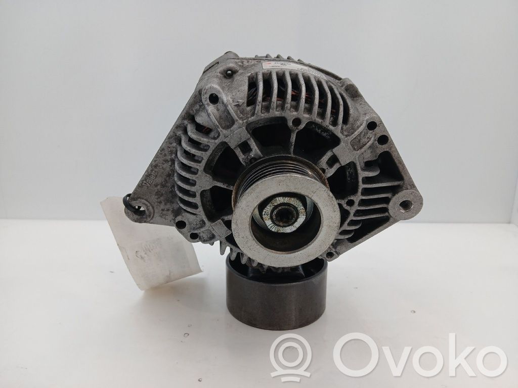 Renault Clio II Ģenerators 