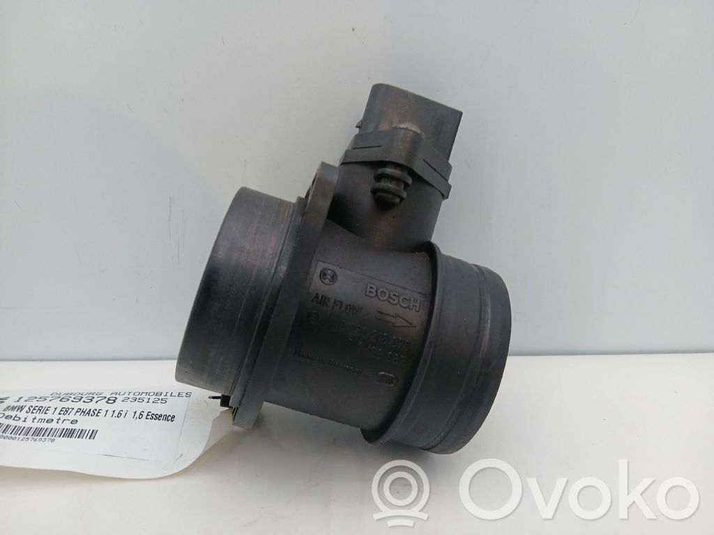 Gaisa plūsmas mērītājs   0280218075