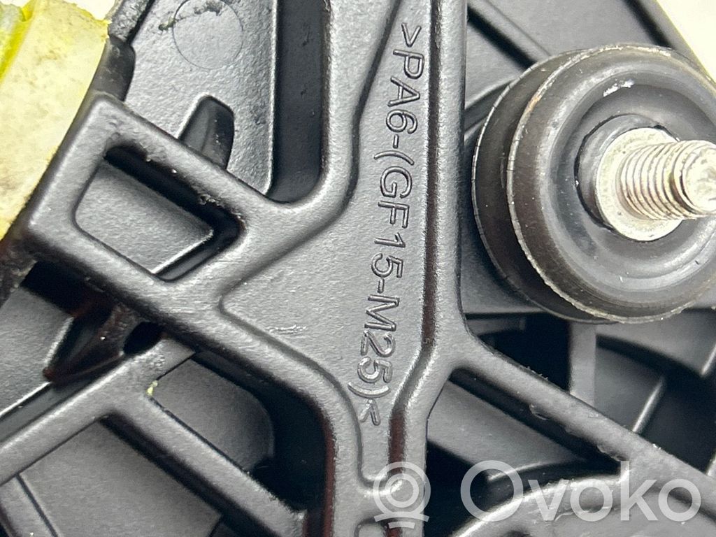Alfa Romeo Mito Elektryczny podnośnik szyby drzwi przednich 