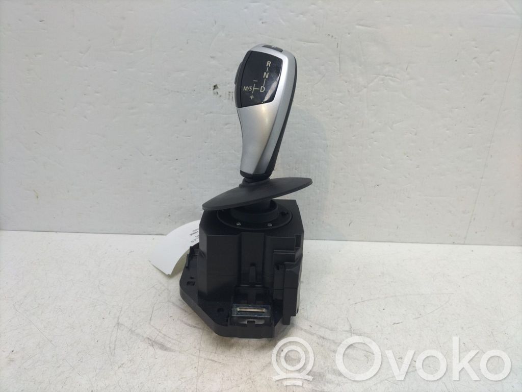 BMW 5 E60 E61 Gear shifter/selector 