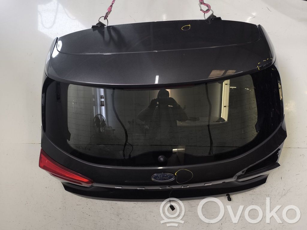 Tailgate/trunk/boot lid   2567221