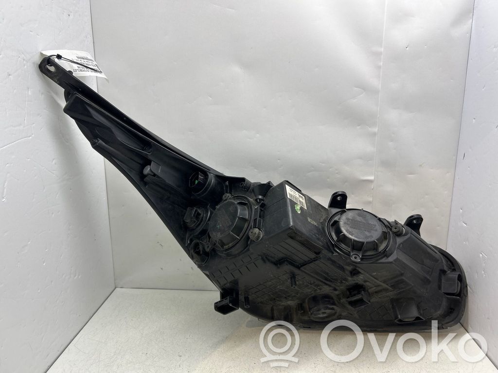 KIA Ceed Headlight/headlamp 