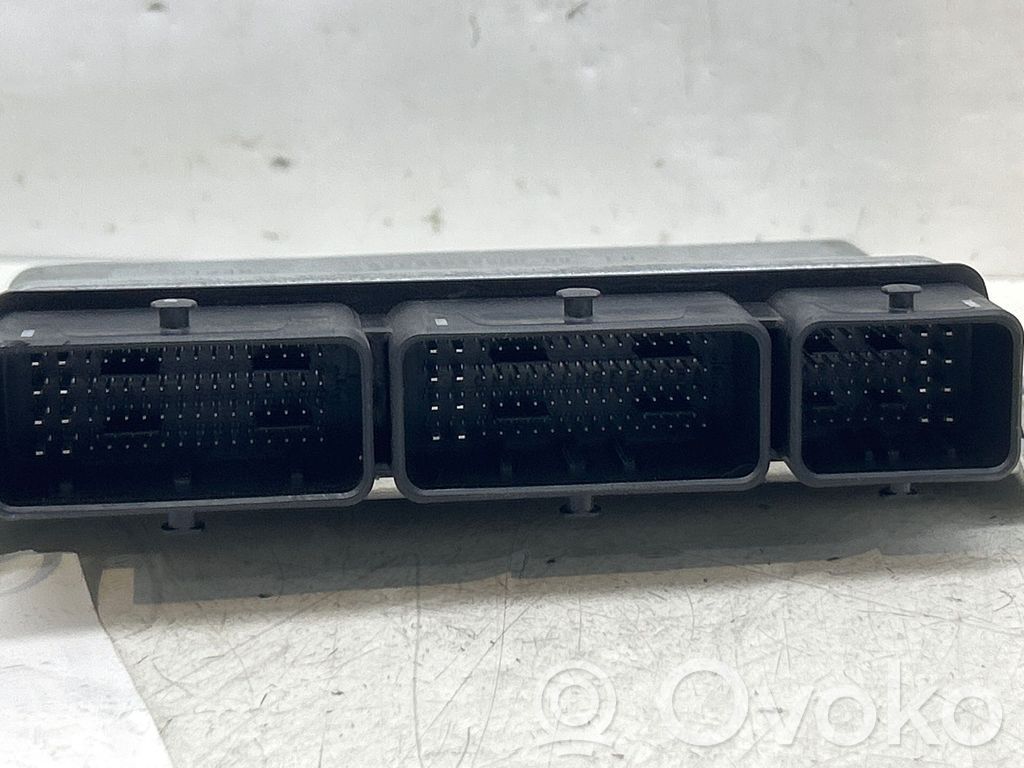 Engine control unit/module   237106047S