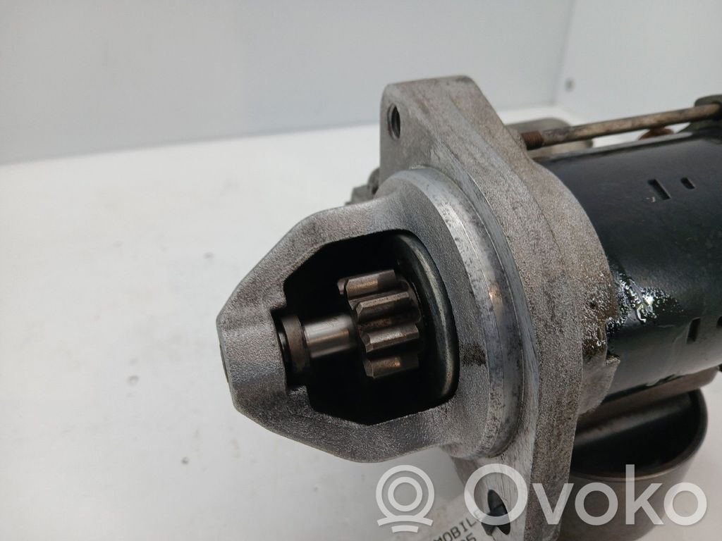 Стартер   MS4280001750