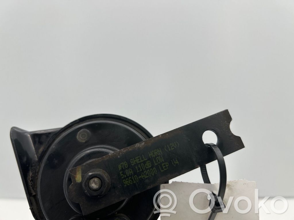 Äänimerkkilaite   96610A2000