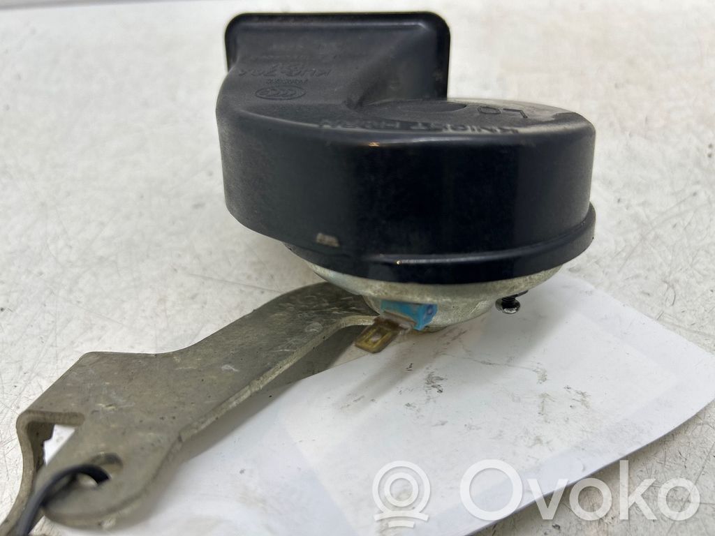 Mazda 2 Señal acústica 