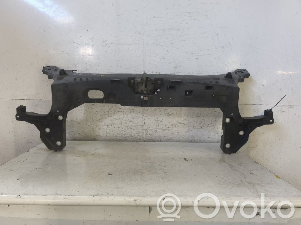 Top upper radiator support slam panel   8200224763