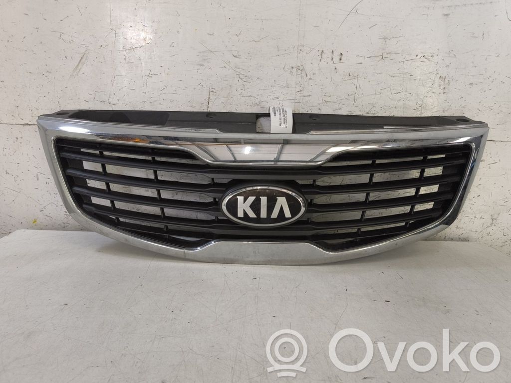 KIA Sportage Atrapa chłodnicy / Grill 
