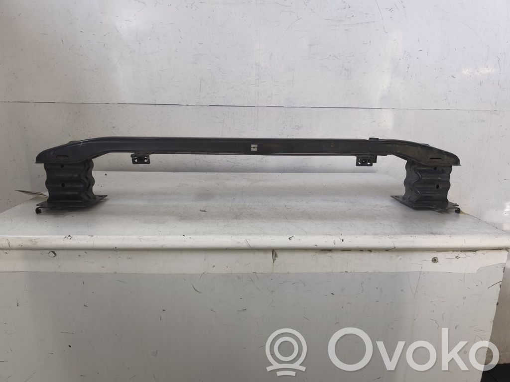 Citroen C3 Priekšpusē bampera sija / balka 