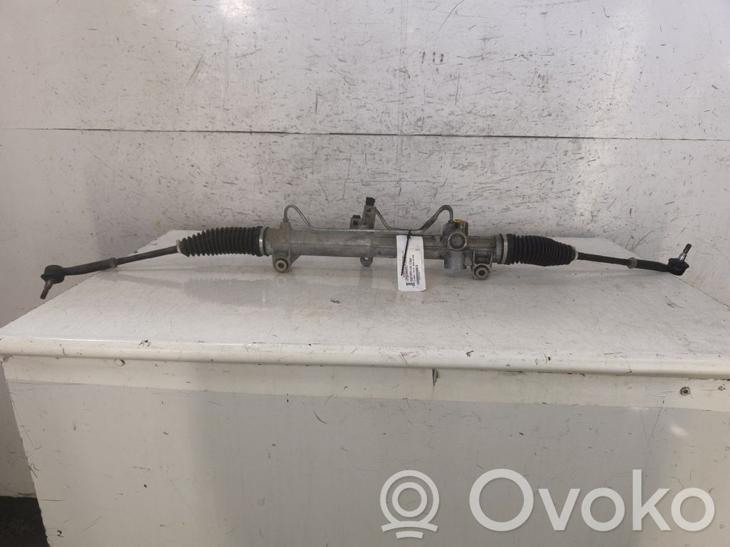 Peugeot Bipper Steering rack 