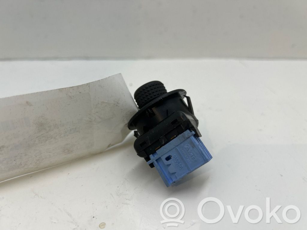 Citroen C3 Interruptor del espejo lateral 
