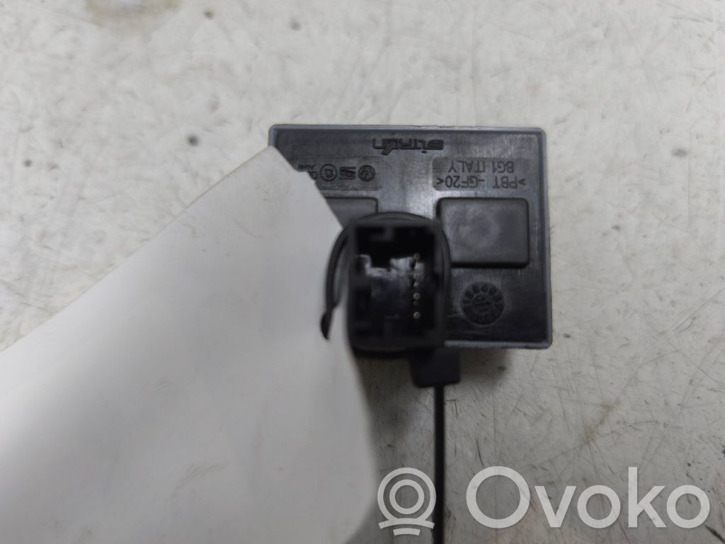 Volkswagen Polo IV 9N3 Comutator comandă geamuri electrice 