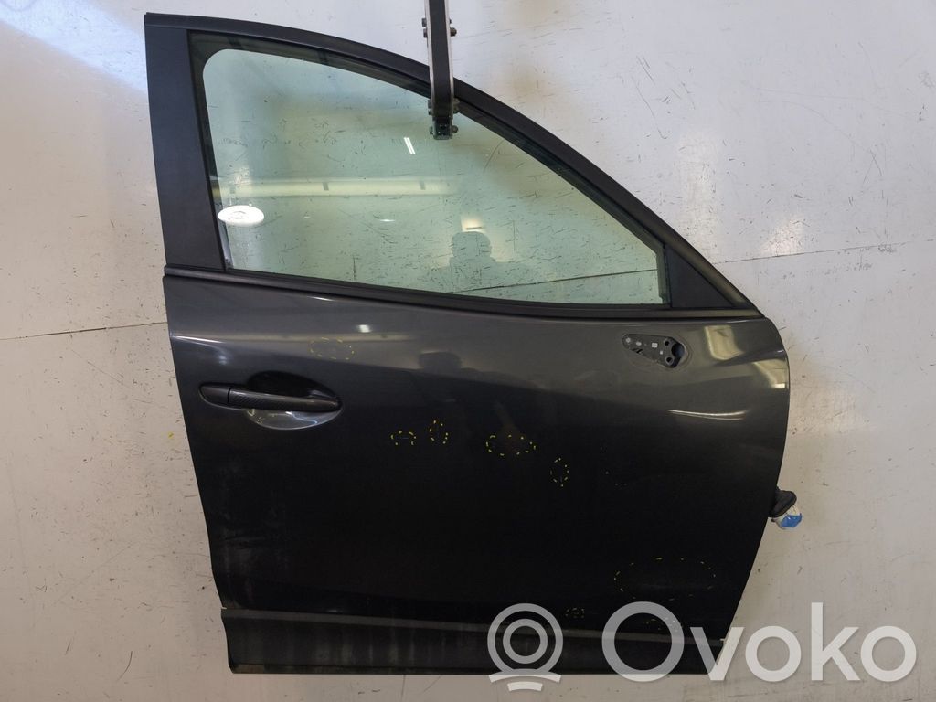 Puerta delantera   KDY35802XK