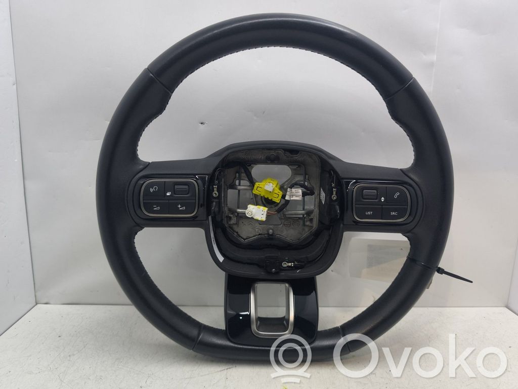 Ohjauspyörä   98164326ZD