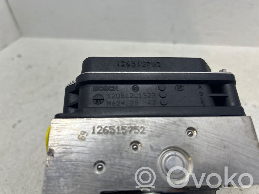 Bomba de ABS   8K0614517GN