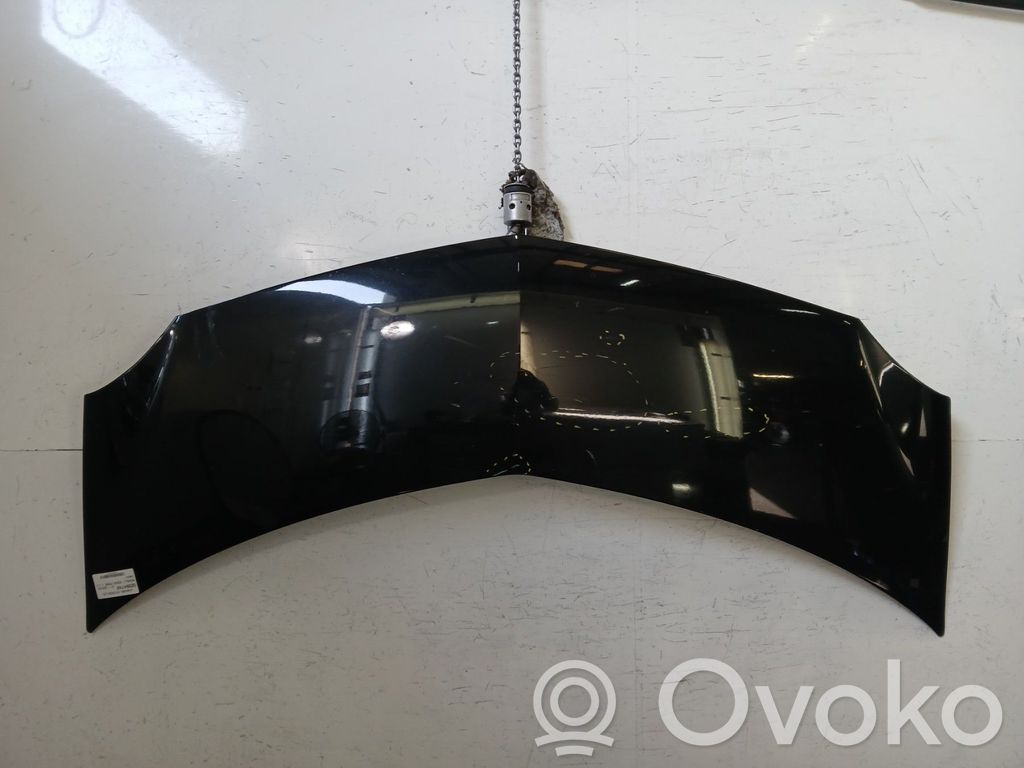 Capó/tapa del motor   7751475521