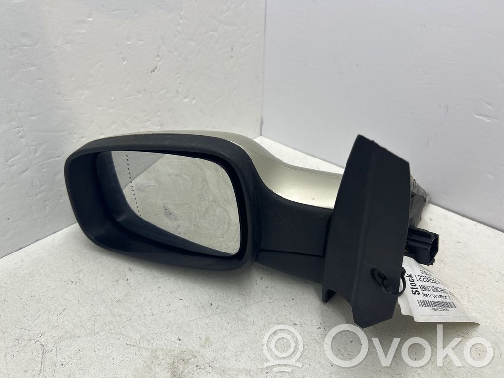 Renault Scenic II -  Grand scenic II Specchietto retrovisore manuale 