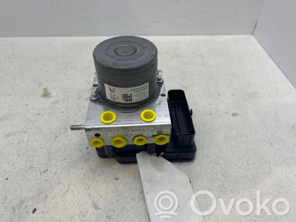 ABS Pump   3330A20009