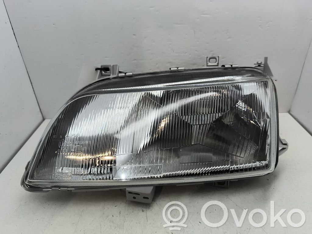 Seat Alhambra (Mk1) Scheinwerfer 