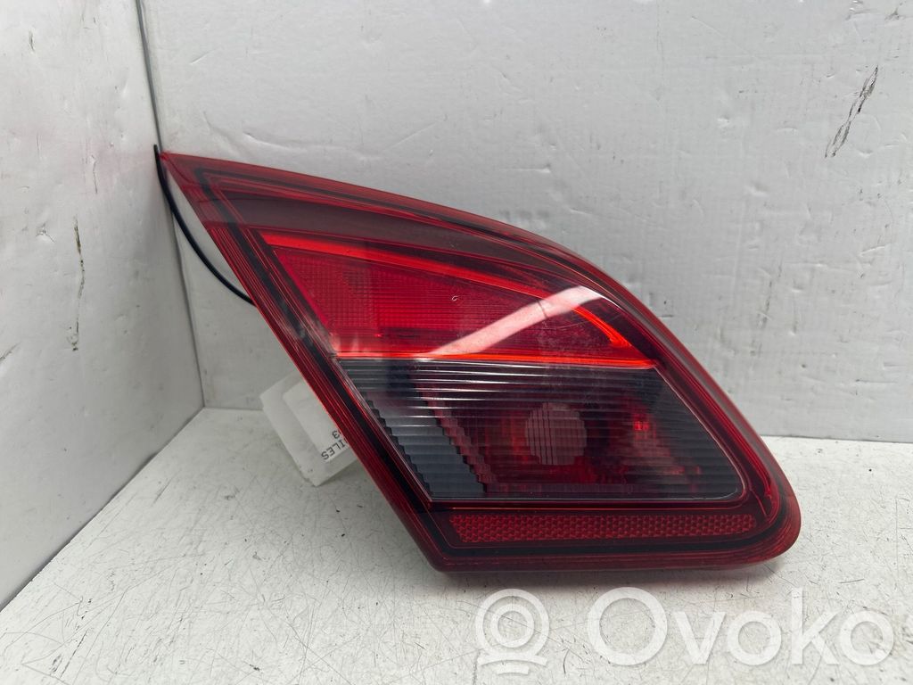 Tailgate rear/tail lights   460034366