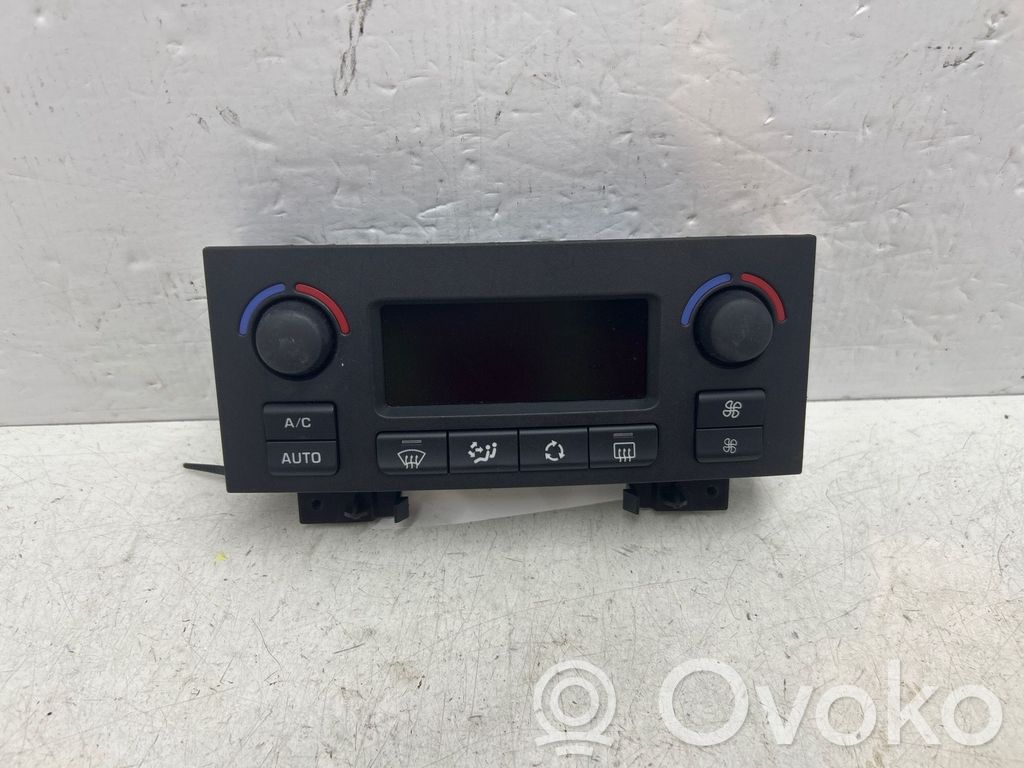 Climate control unit   9676643277