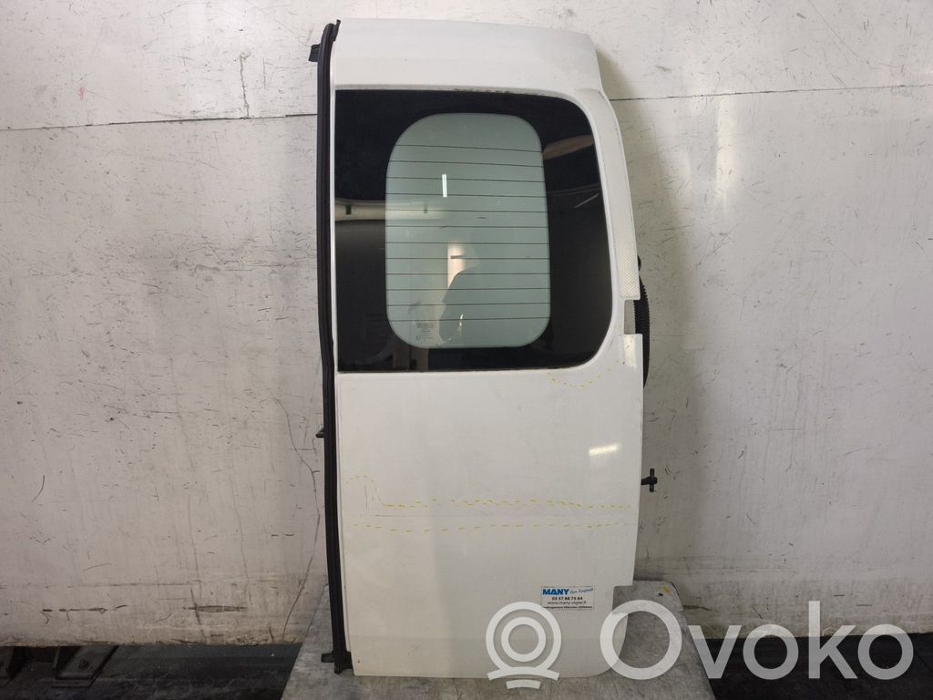 Back/rear loading door   1636296280