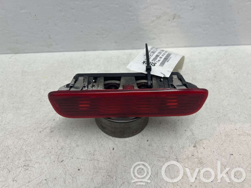 Dritte Bremsleuchte   6351ES