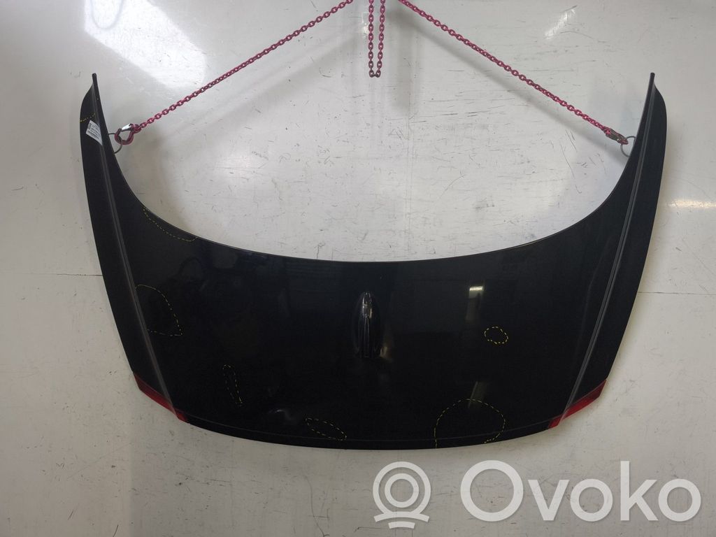 Tailgate/trunk/boot lid   39794494
