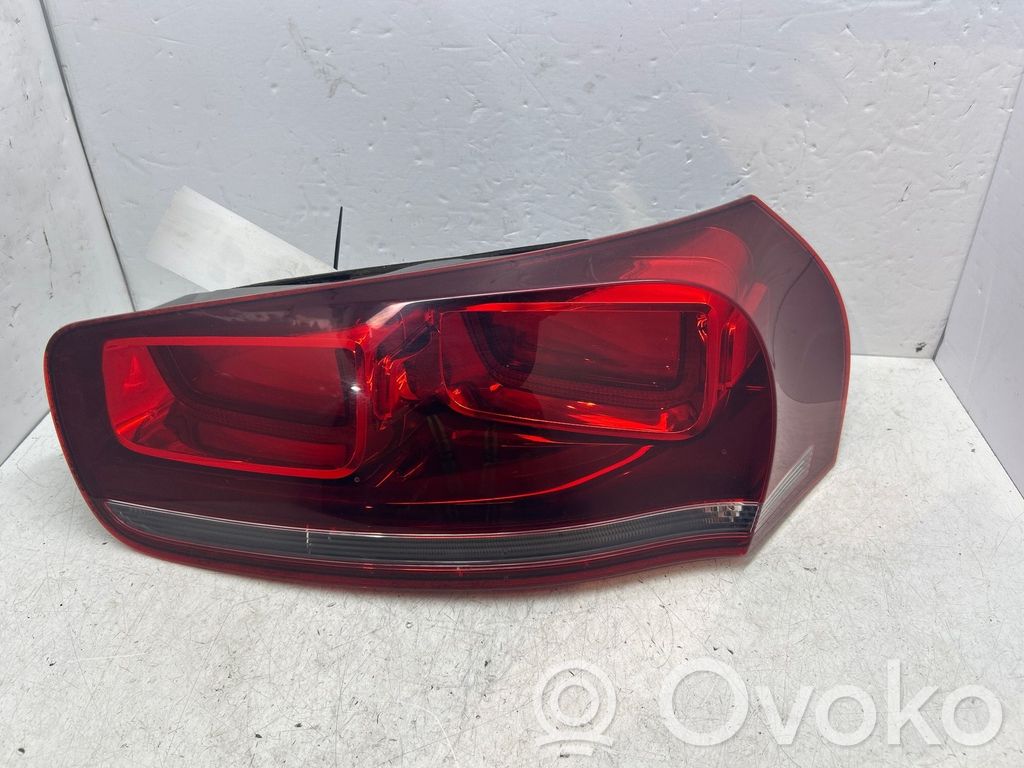 Citroen C4 II Picasso Takavalot 