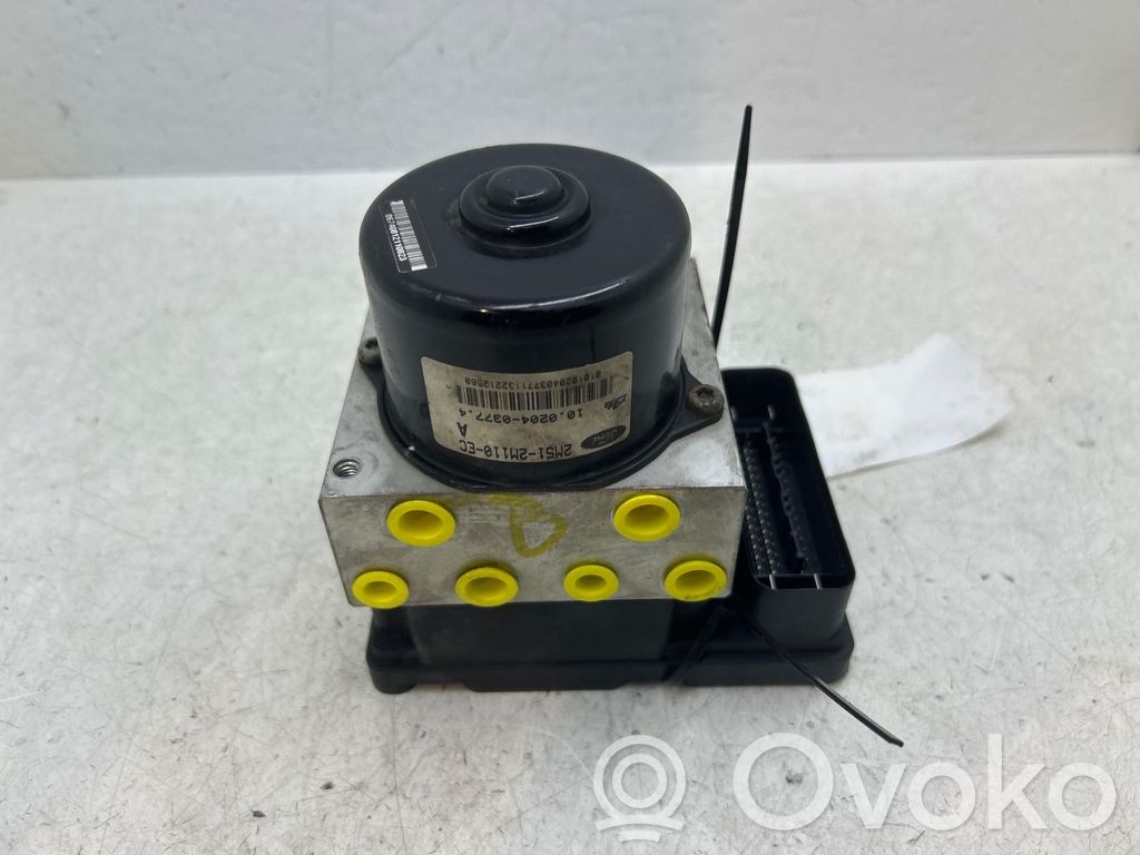 ABS-pumppu   2M512M110EC