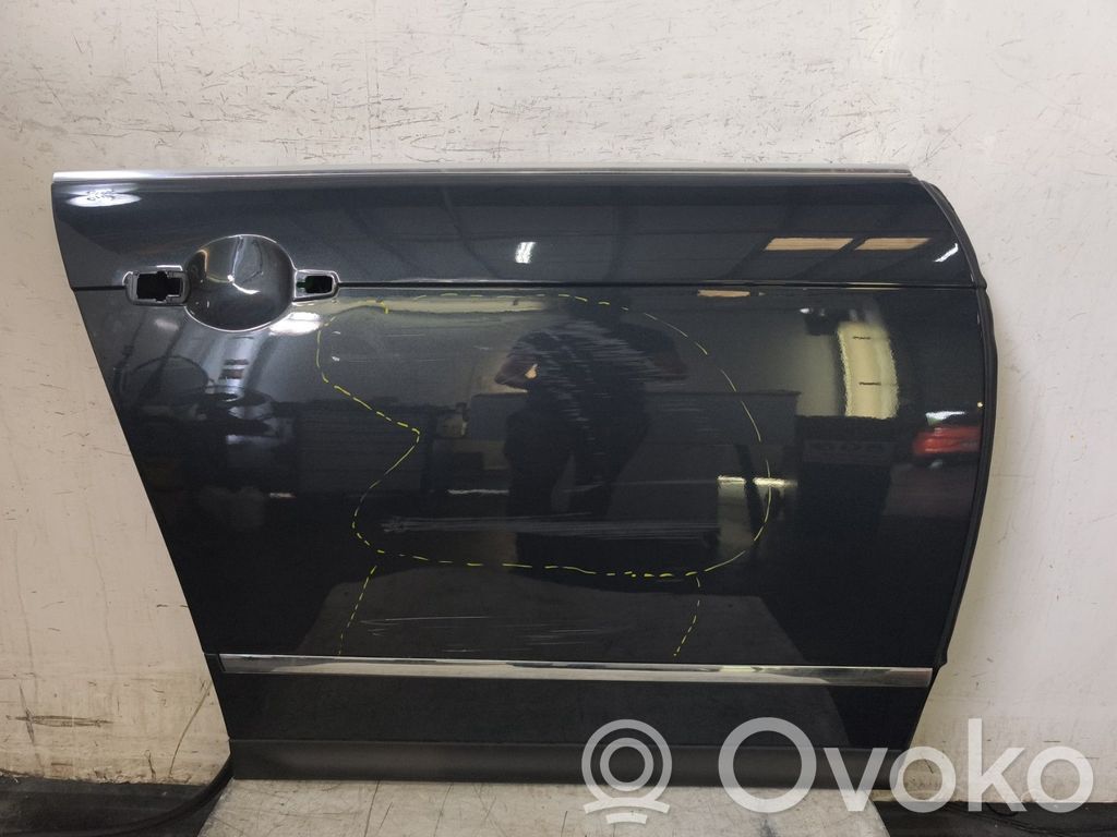 Citroen C6 Puerta trasera 