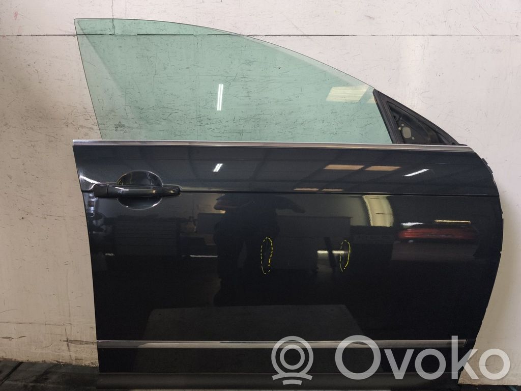 Citroen C6 Durvis 