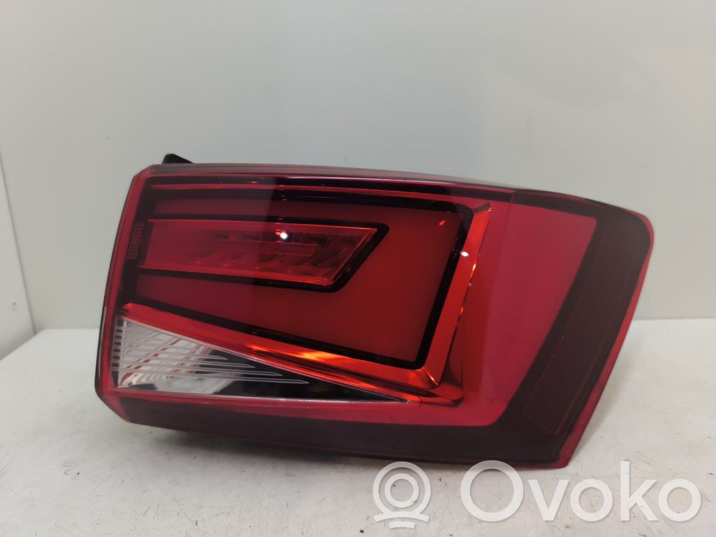 Seat Ateca Takavalot 