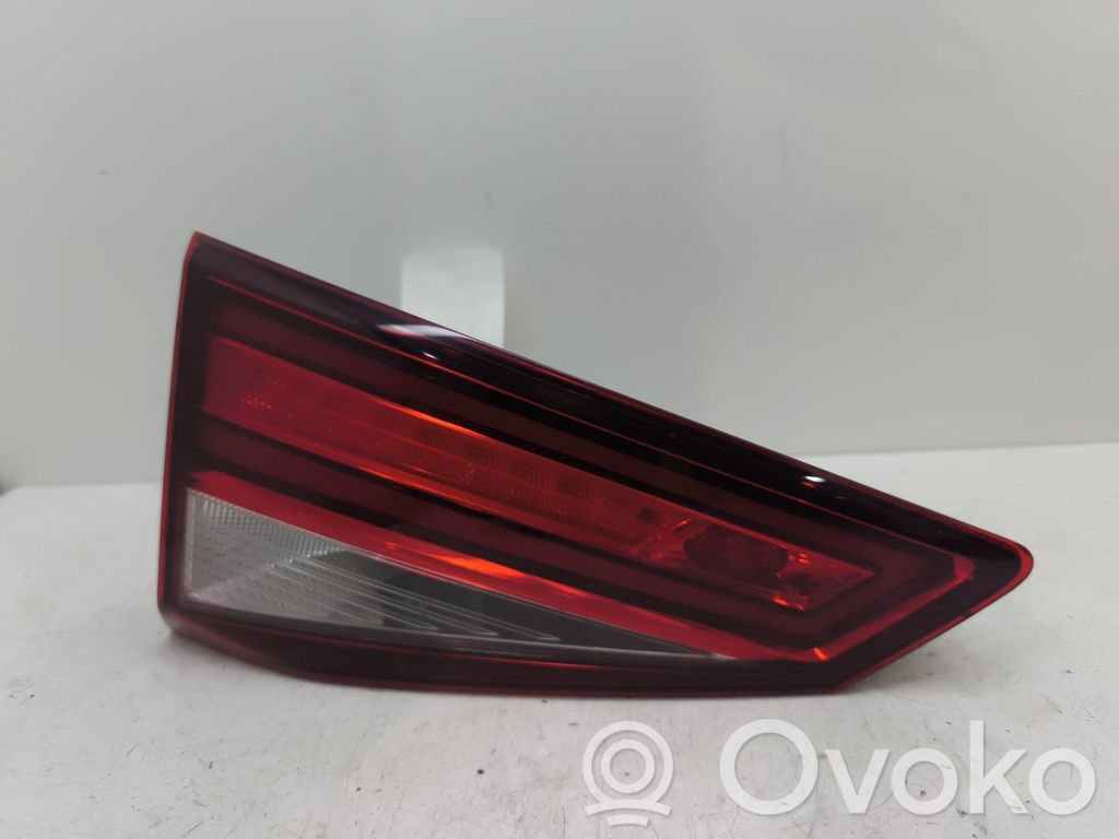 Seat Ateca Takaluukun takavalot 