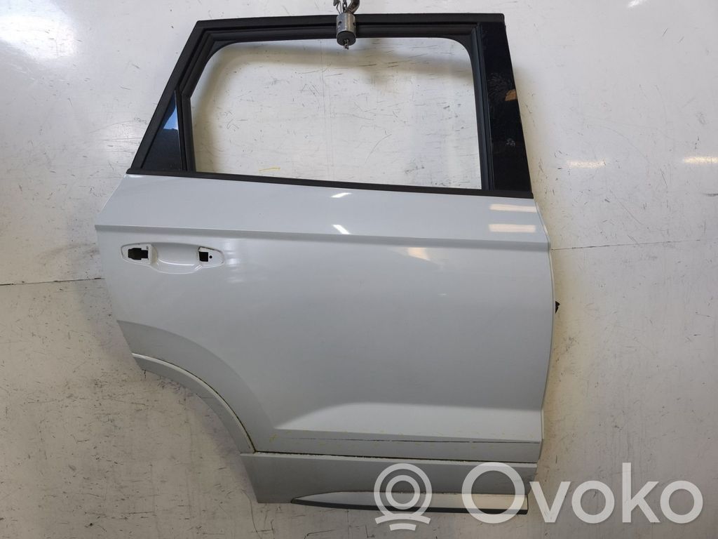 Seat Ateca Puerta trasera 