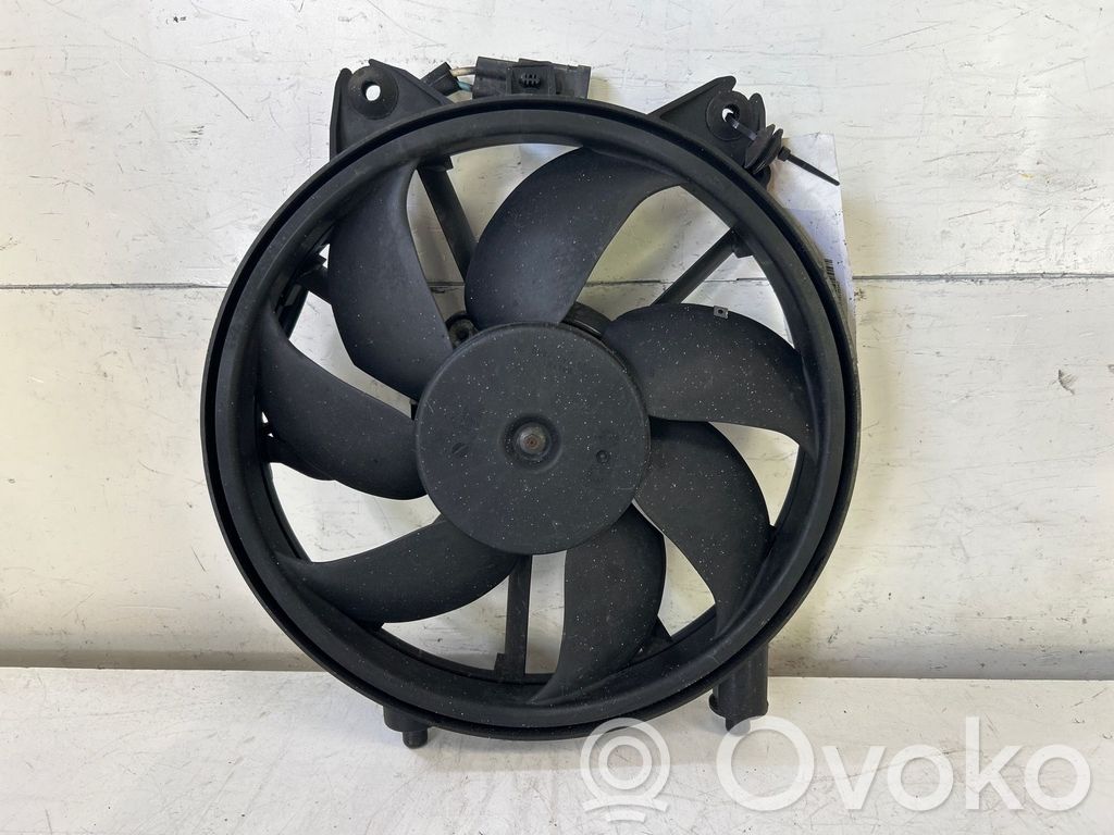Elektrolüfter   00001253R2