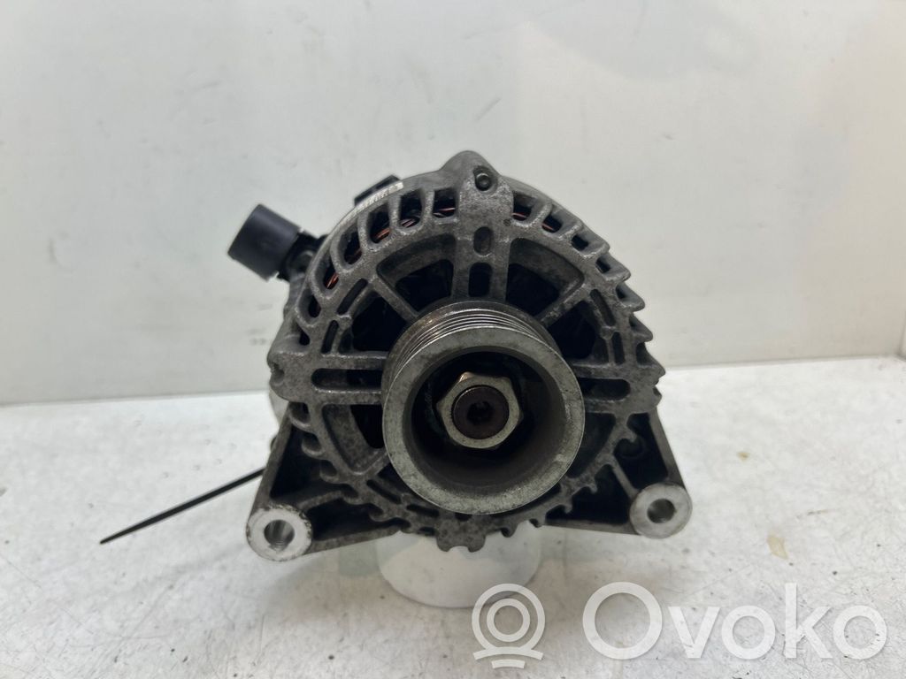 Ford Fusion Generator/alternator 