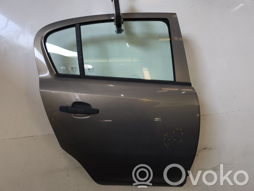 Ușă spate   93189341
